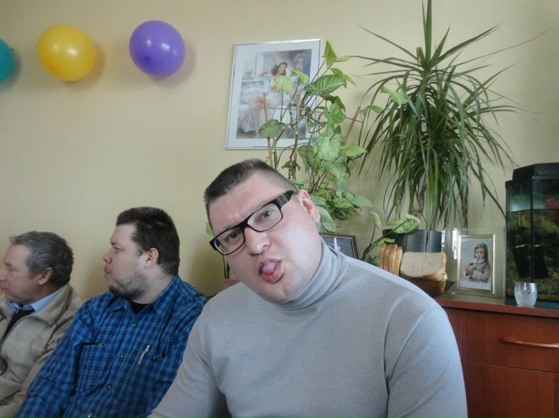 Александр Коротаев | Ульяновск