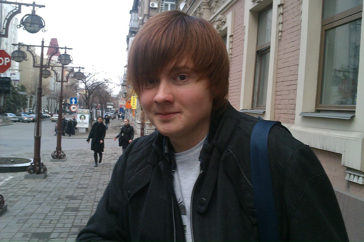 Артем Бурлаков | Днепр (Днепропетровск)