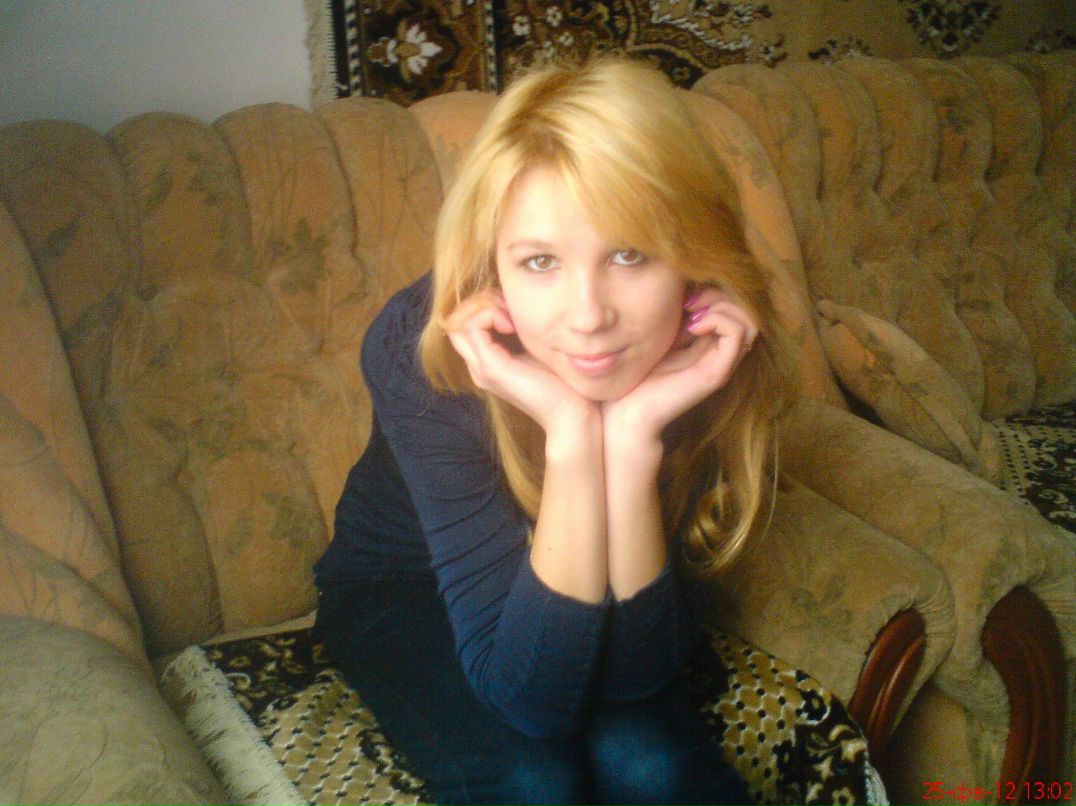 Надія Костюк | Ровно