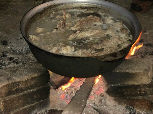 №14, Саида Баазан №14, Саида Баазан