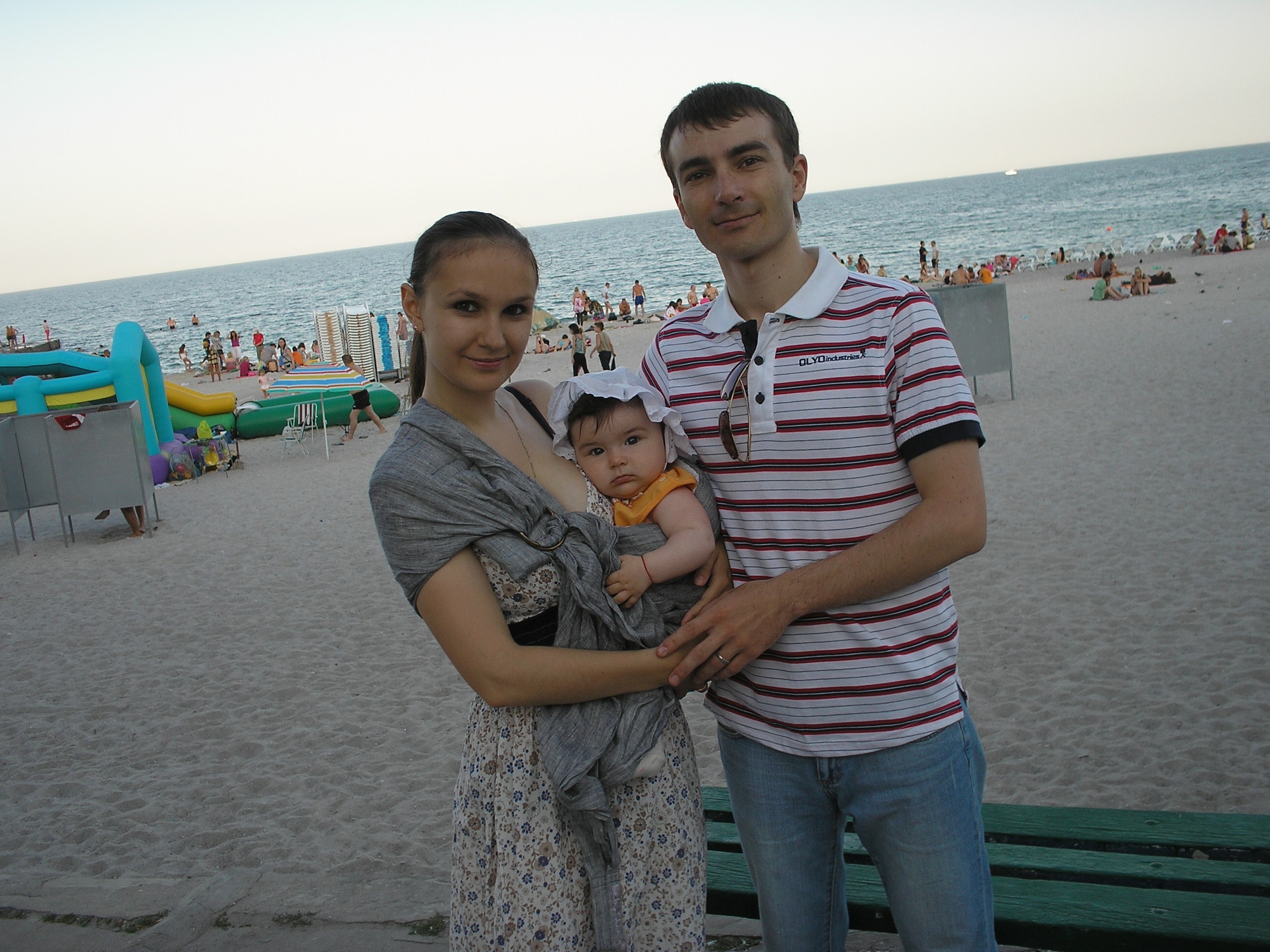 Фото профиля