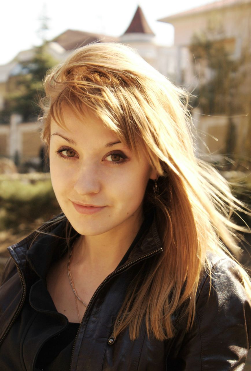 Елена Волчкова | 