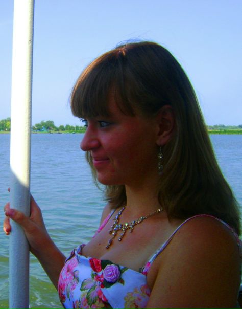 №85, Олька Шкода, 32 года, Азов №85, Олька Шкода, 32 года, Азов