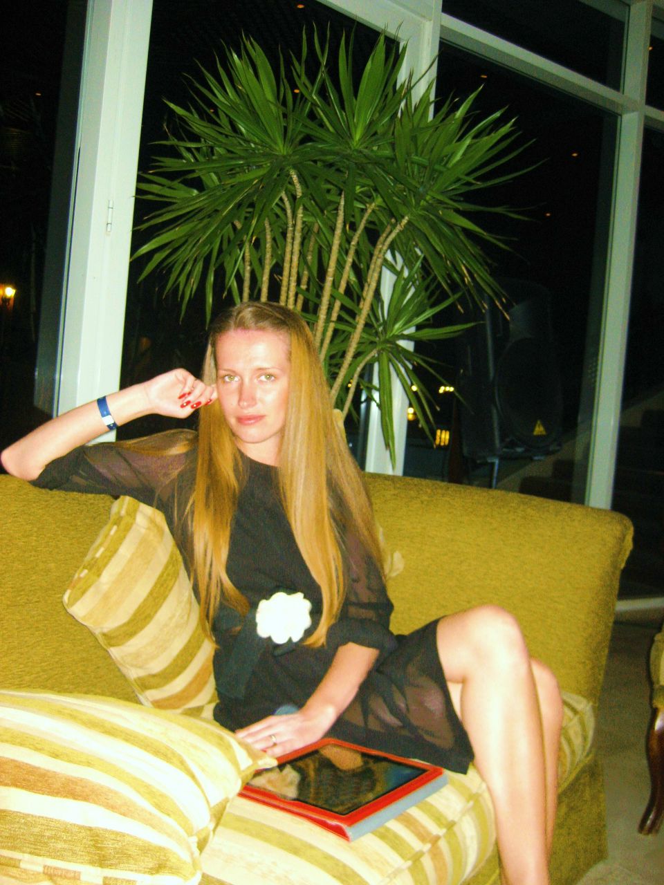 Анна Белоглавок | Москва