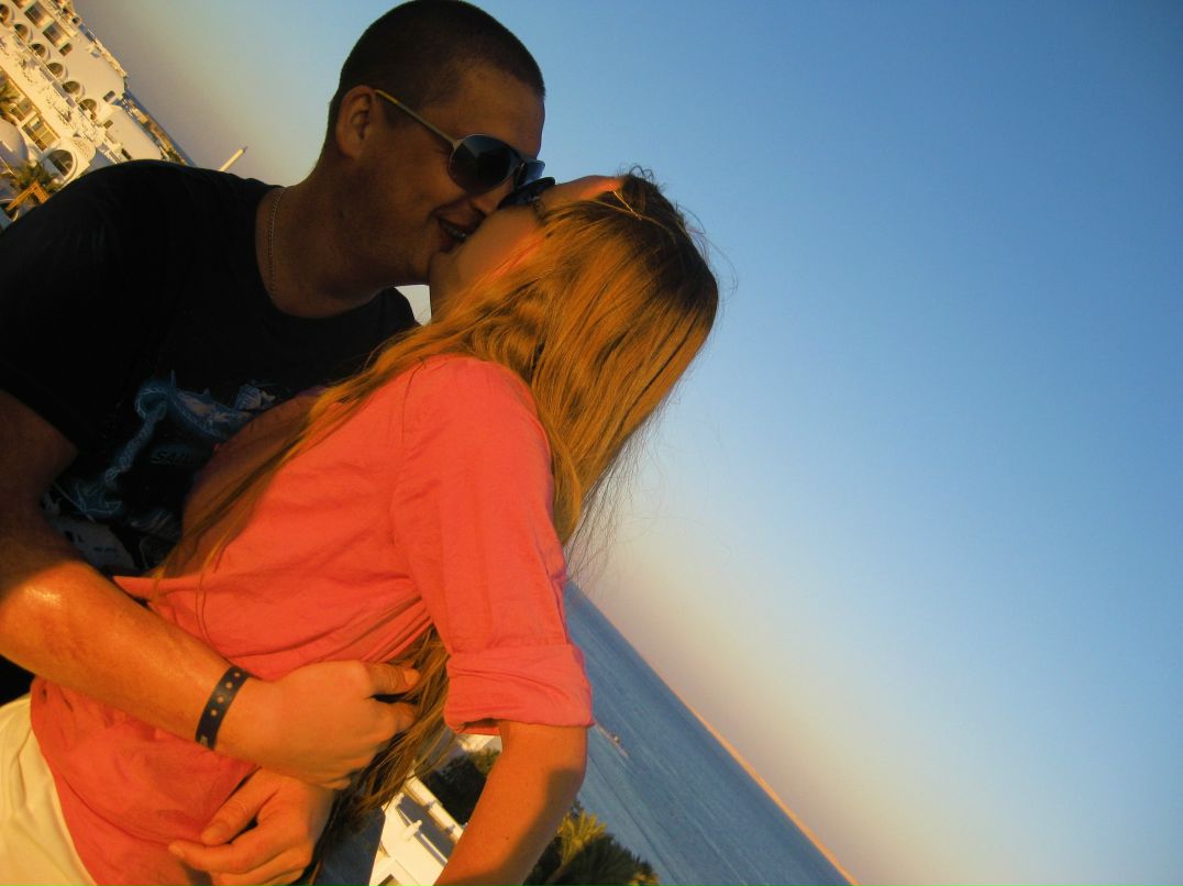 Анна Белоглавок | Москва