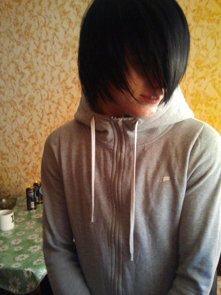 Алексей Лисеенков SoN1ck | Самара