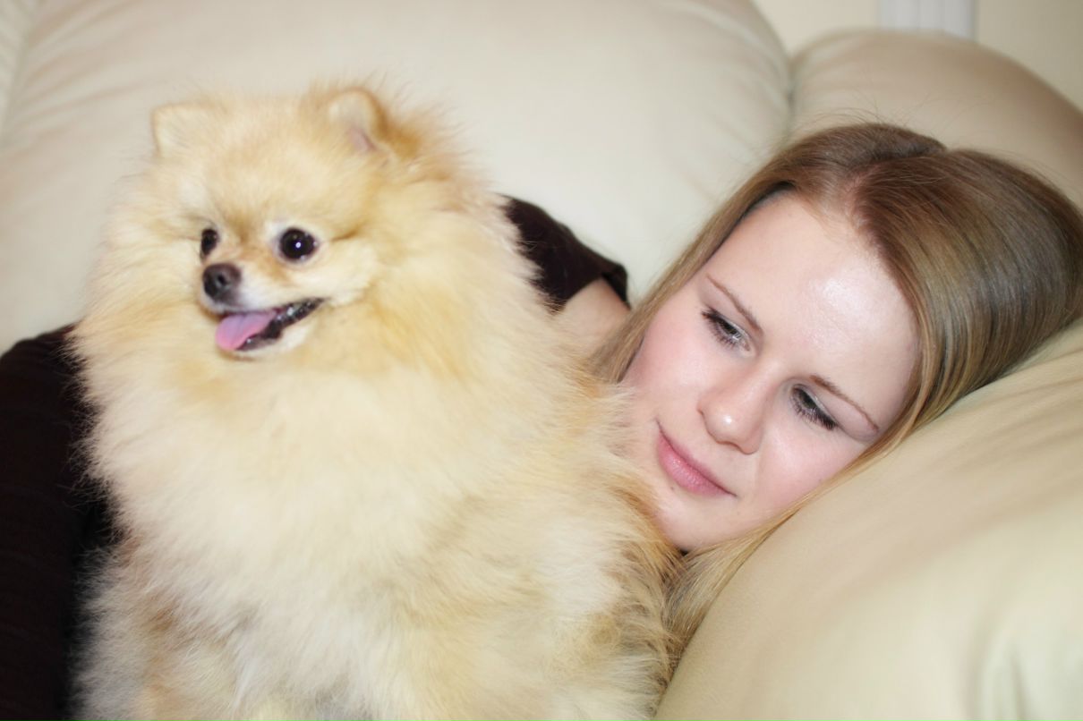 Катя Литвин | Киев