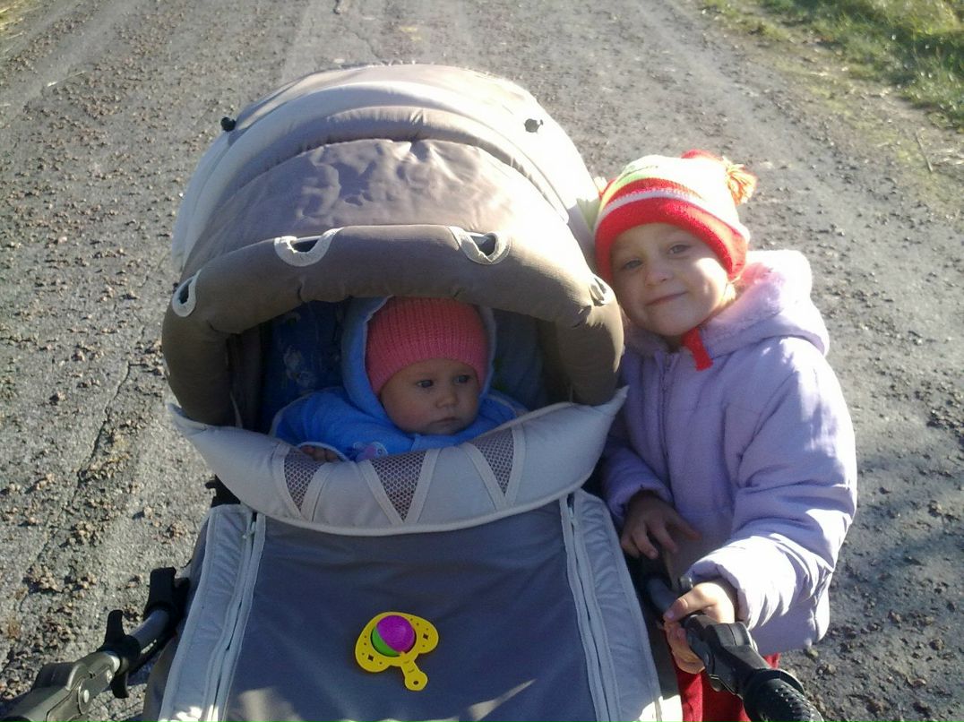 Танюша Купчинська | 