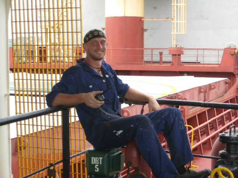 Костя Долгорукий | Одесса