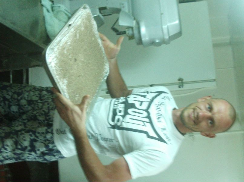 Костя Долгорукий | Одесса