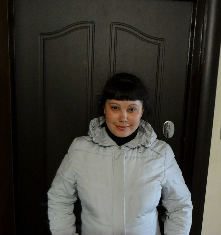 Юлия Реут | Сосновоборск