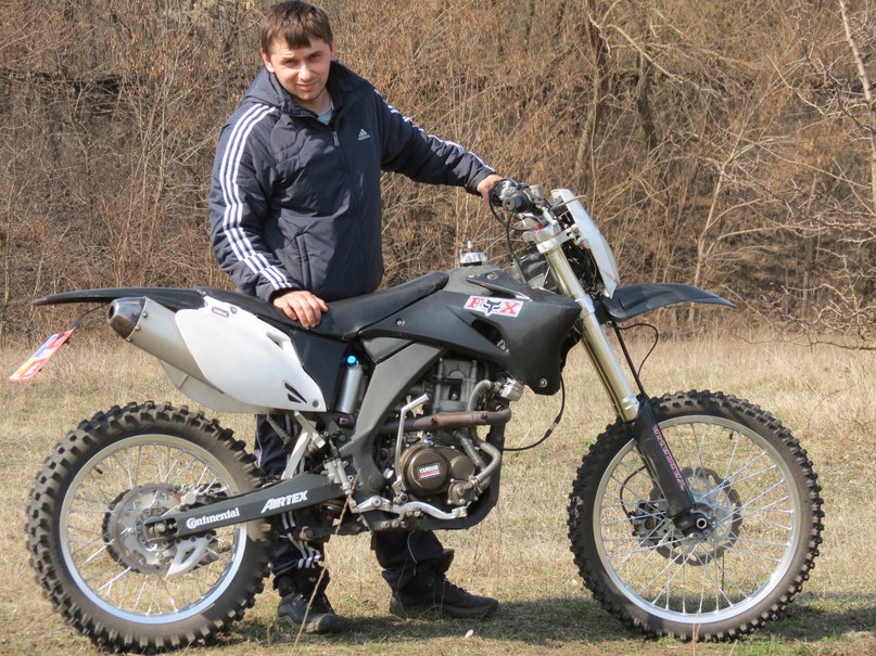 Олег Демьяненко | Чернобай