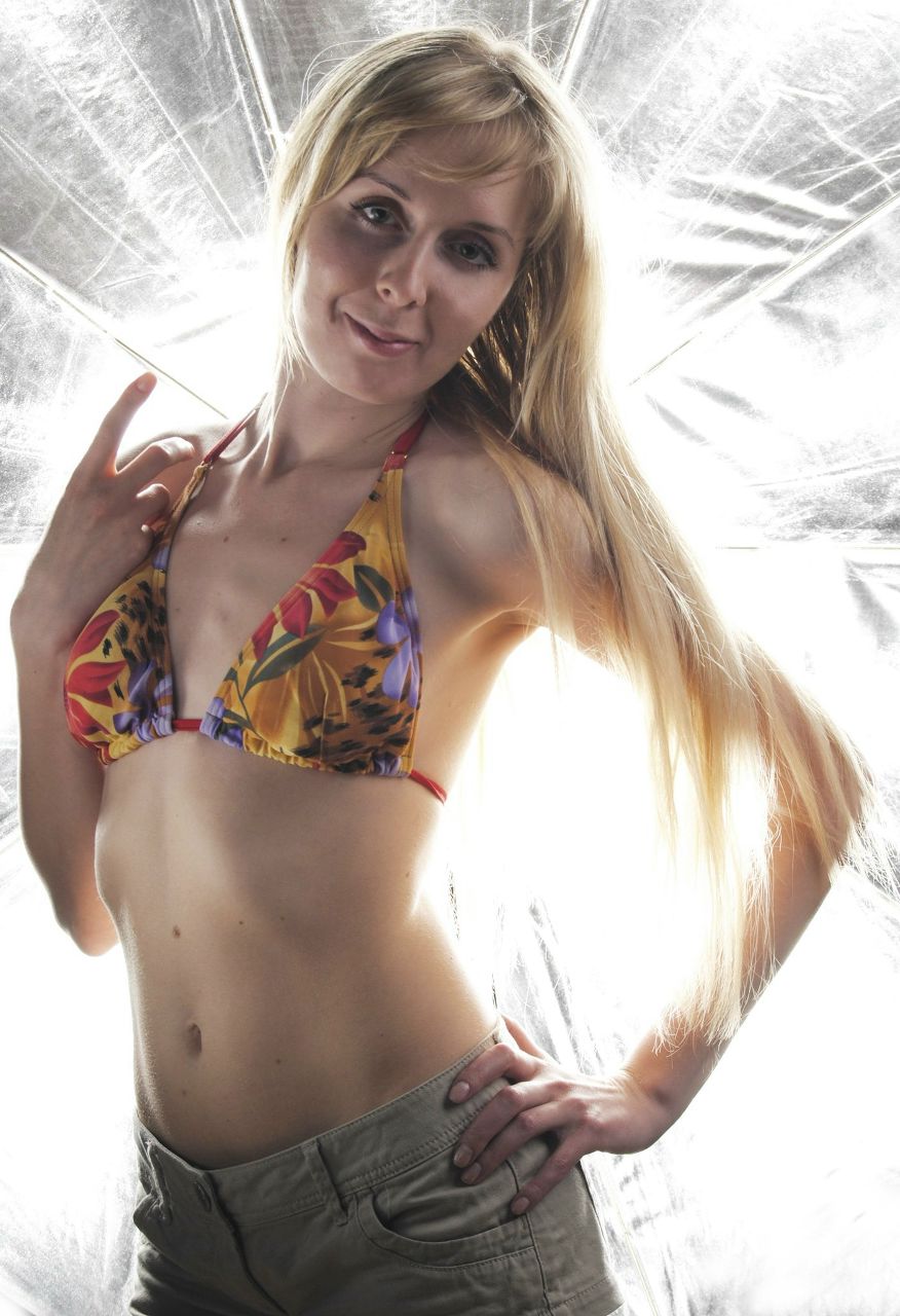 Анастасия Чучелова | Рязань