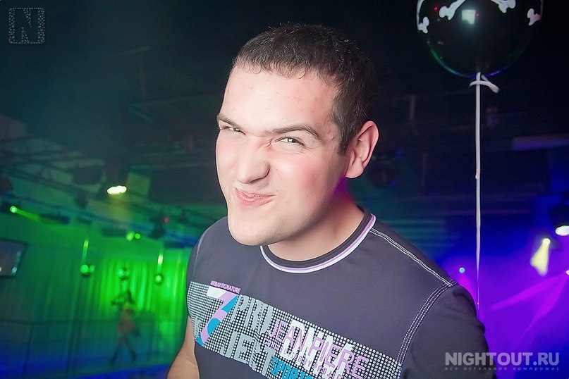 Иван Богомолов | 