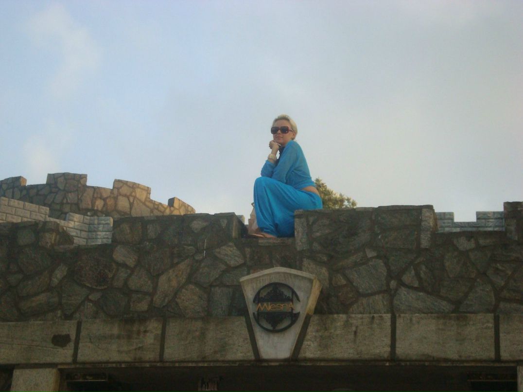 Ольга Андрушевич | Москва