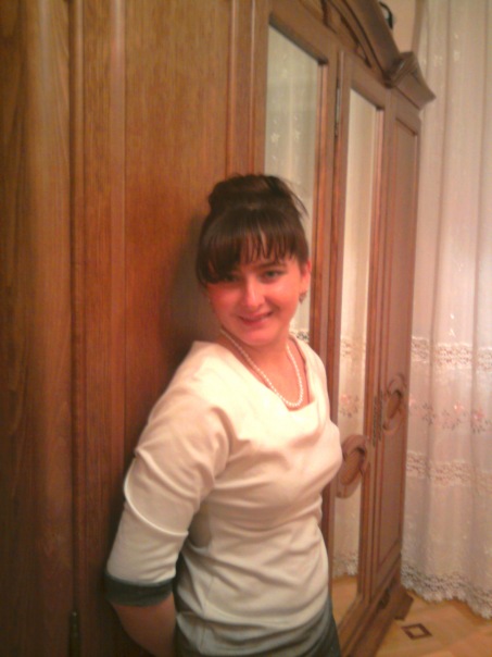 №81, Мар'яна Мазур, 32 года, Тячев №81, Мар'яна Мазур, 32 года, Тячев