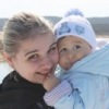 Фото Настены Пак ВКонтакте