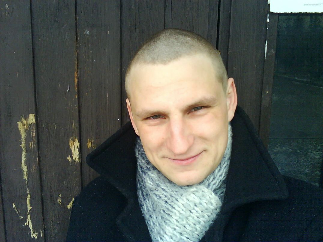 Виталик Николайчук | Минск