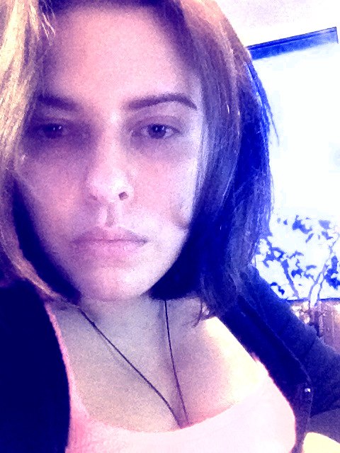 Люся Туркова | Москва