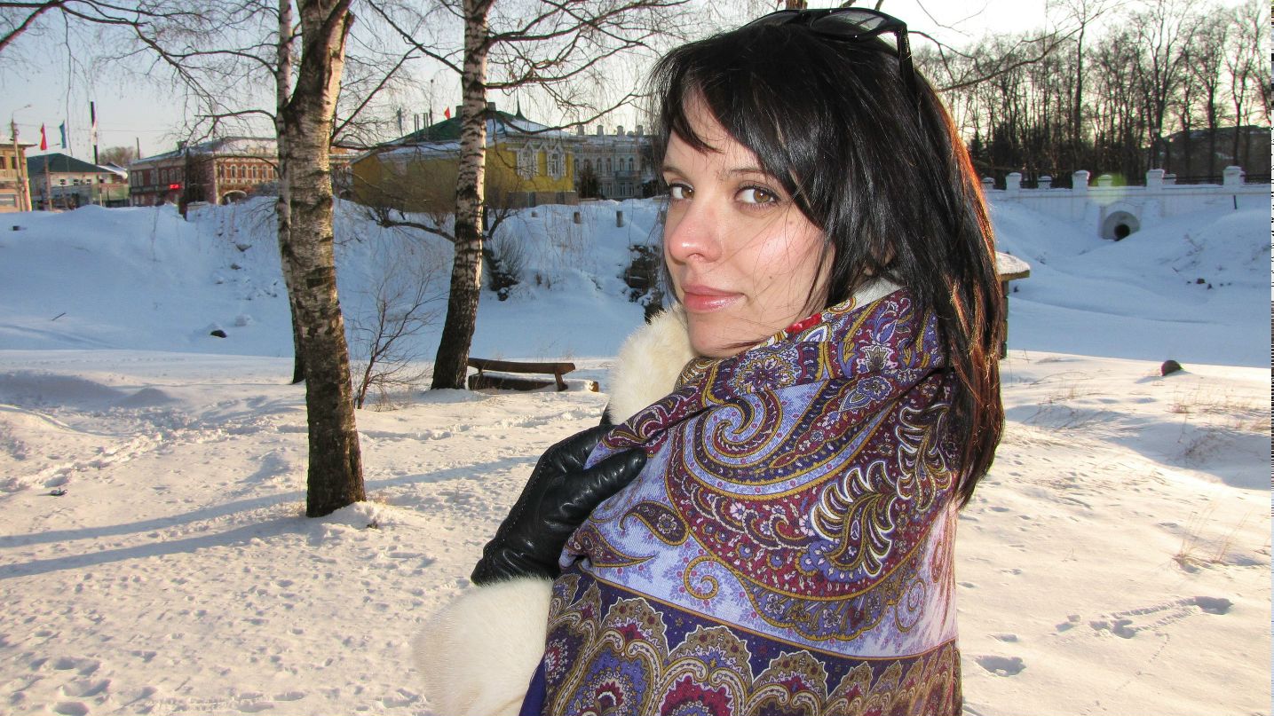 Ольга Сорока | Москва