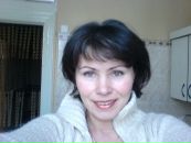 Фотография Елена Тюрина-Долгополова
