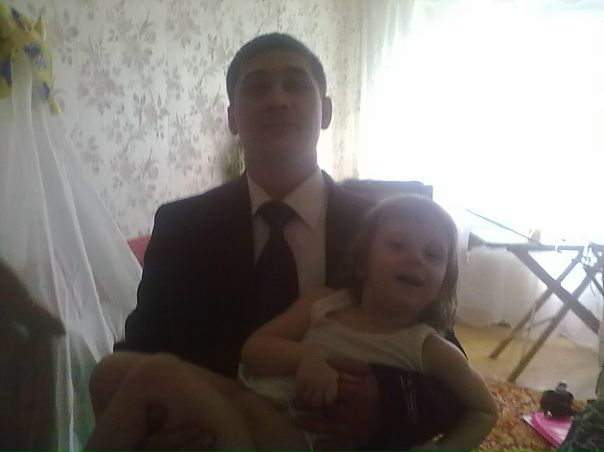 №14, Марат Гадиев №14, Марат Гадиев