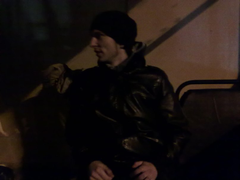 Дмитрий Томас | 