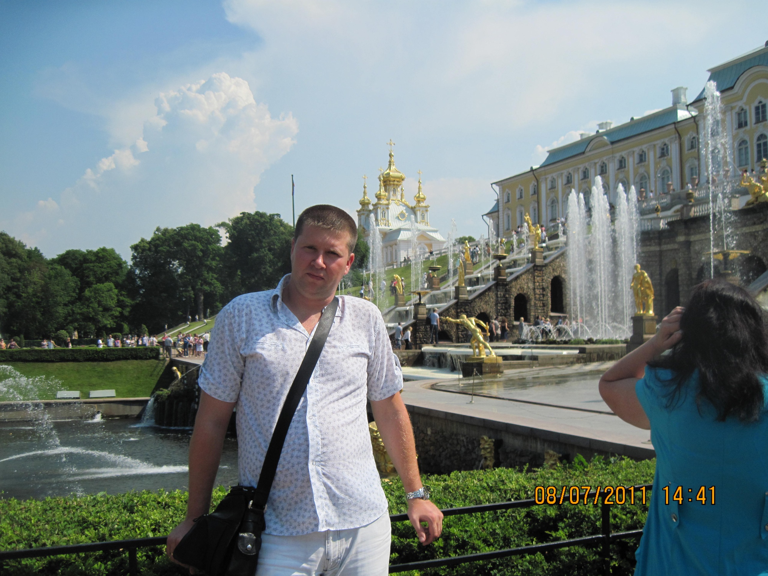 Фото профиля