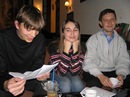 №31 Света Логунова