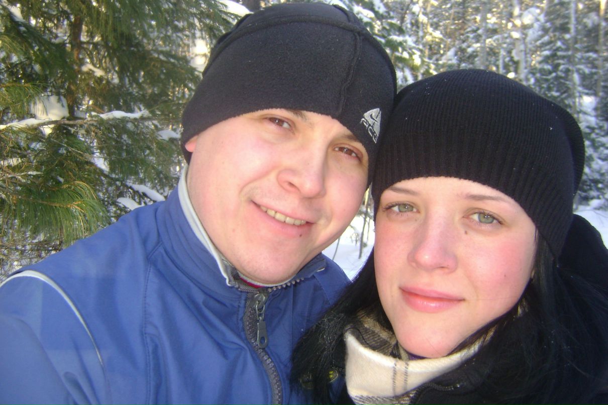 Максим Утенков | Нижневартовск