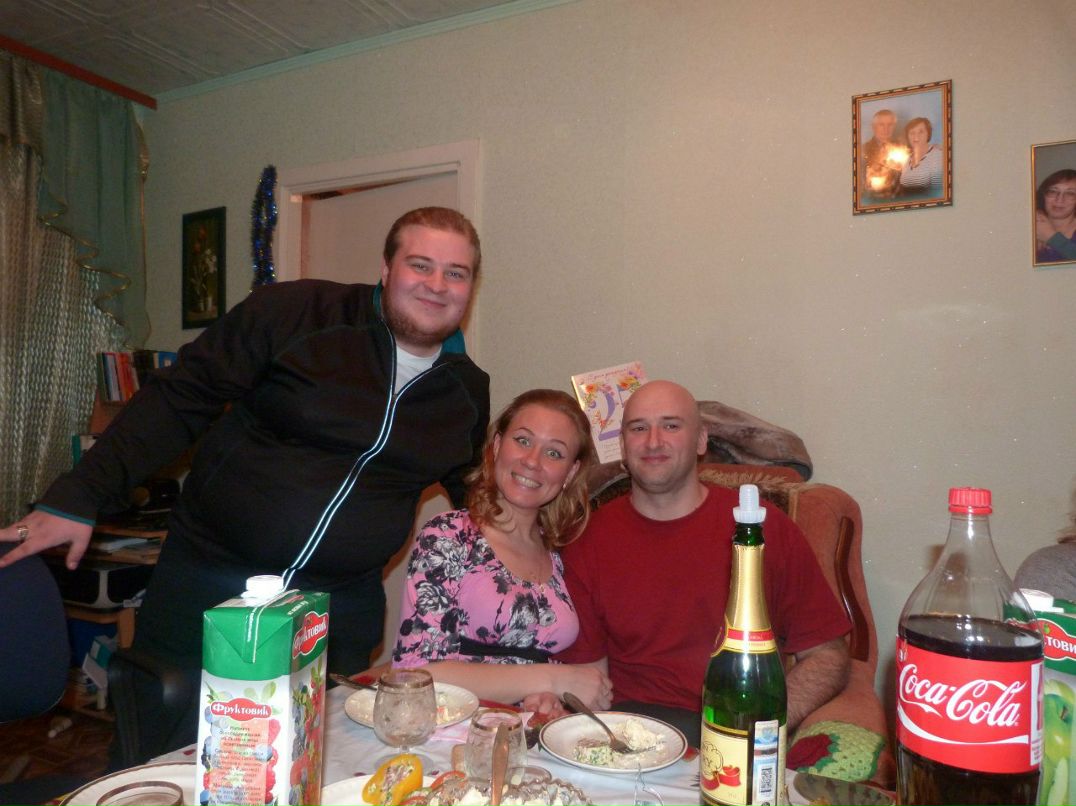 Клавдия Наумова | 