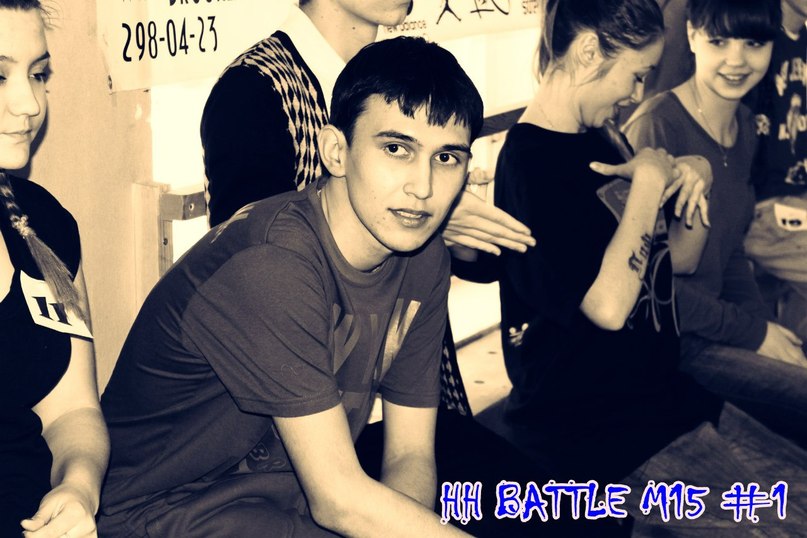 Азамат Якупов | Уфа