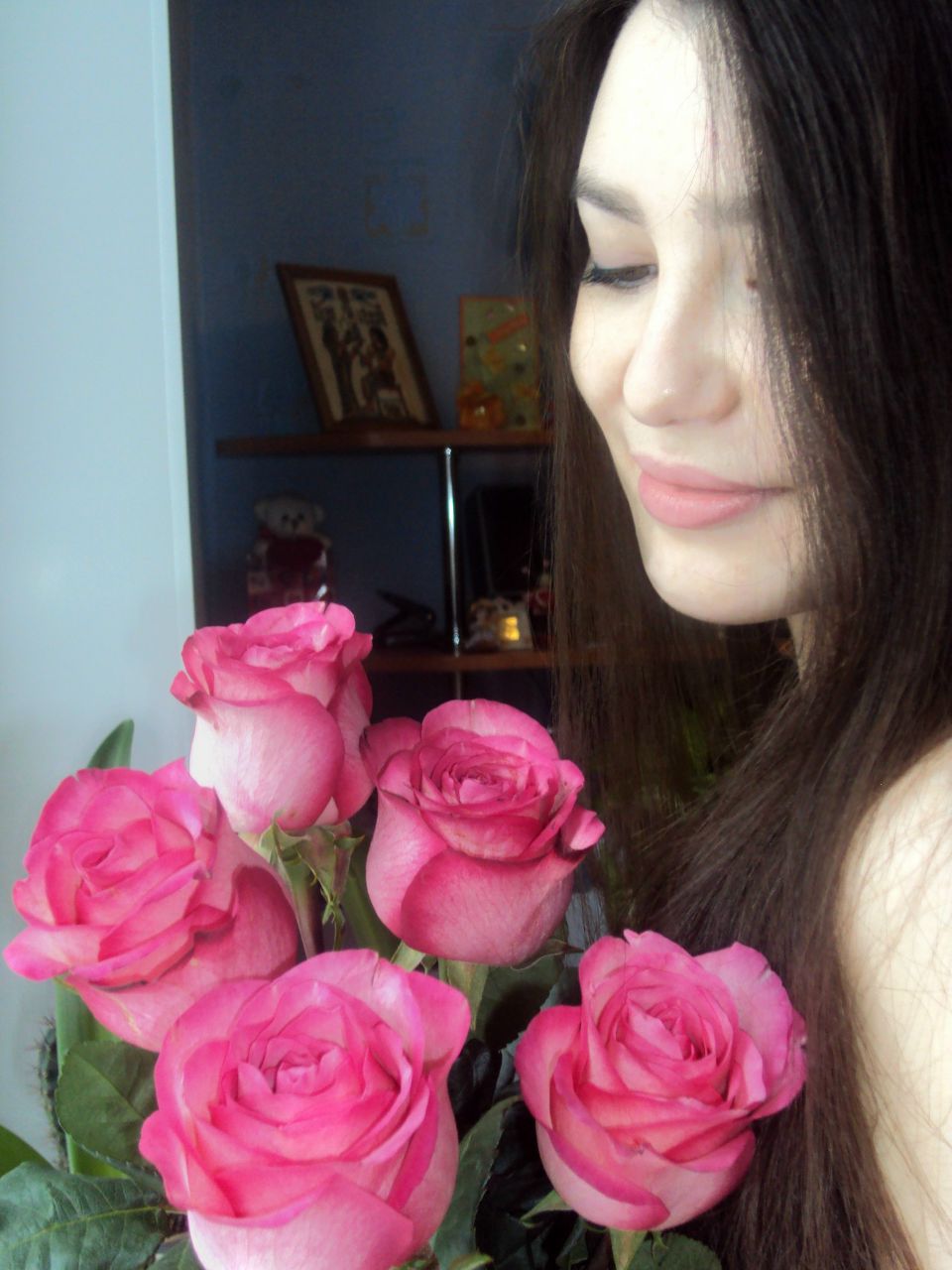 Альбина Сабирова-Каримова | Казань