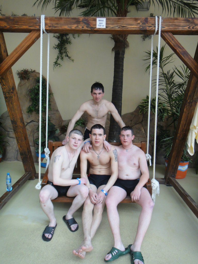 Георгий Григорьев | Стерлитамак