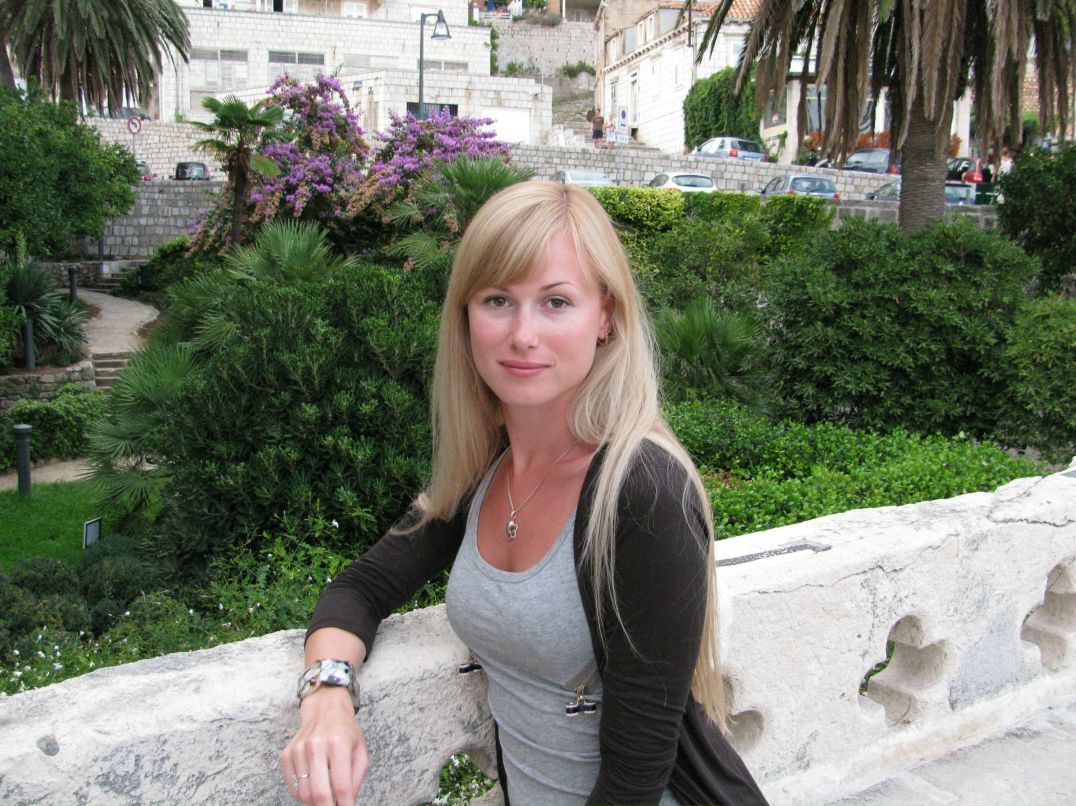 Анастасия Чернева | Николаев