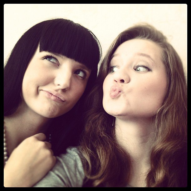 Женя Беляева | Toronto