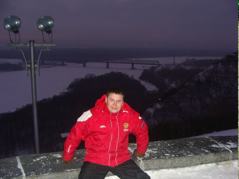 Альфред Шакиров | Уфа