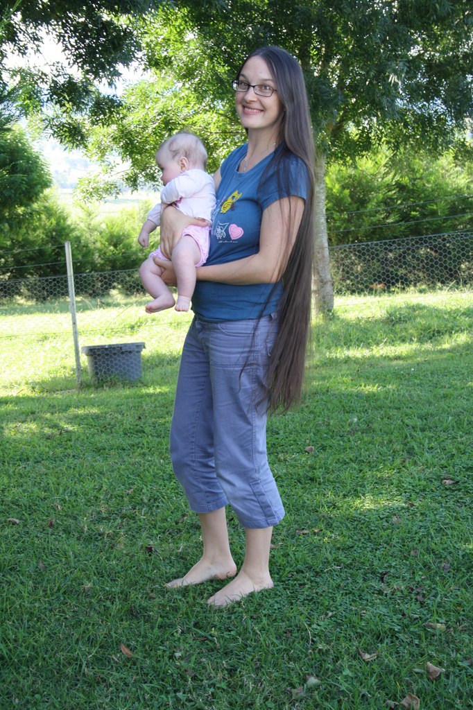 Анастасия Харвуд | Владивосток