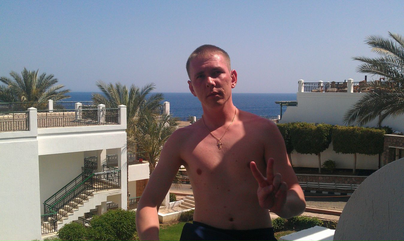 Владислав Быстров | Самара