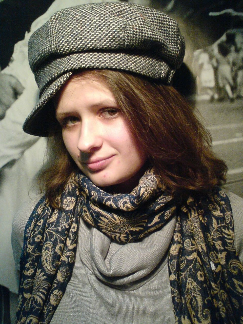 Ирина Печёнкина | Пермь