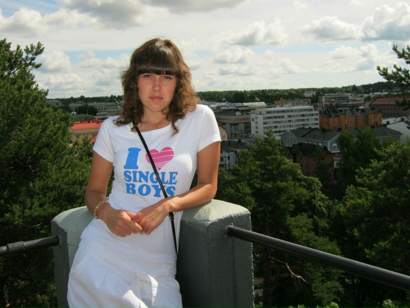 №42, Анна Лопаткина, 38 лет, Санкт-Петербург №42, Анна Лопаткина, 38 лет, Санкт-Петербург