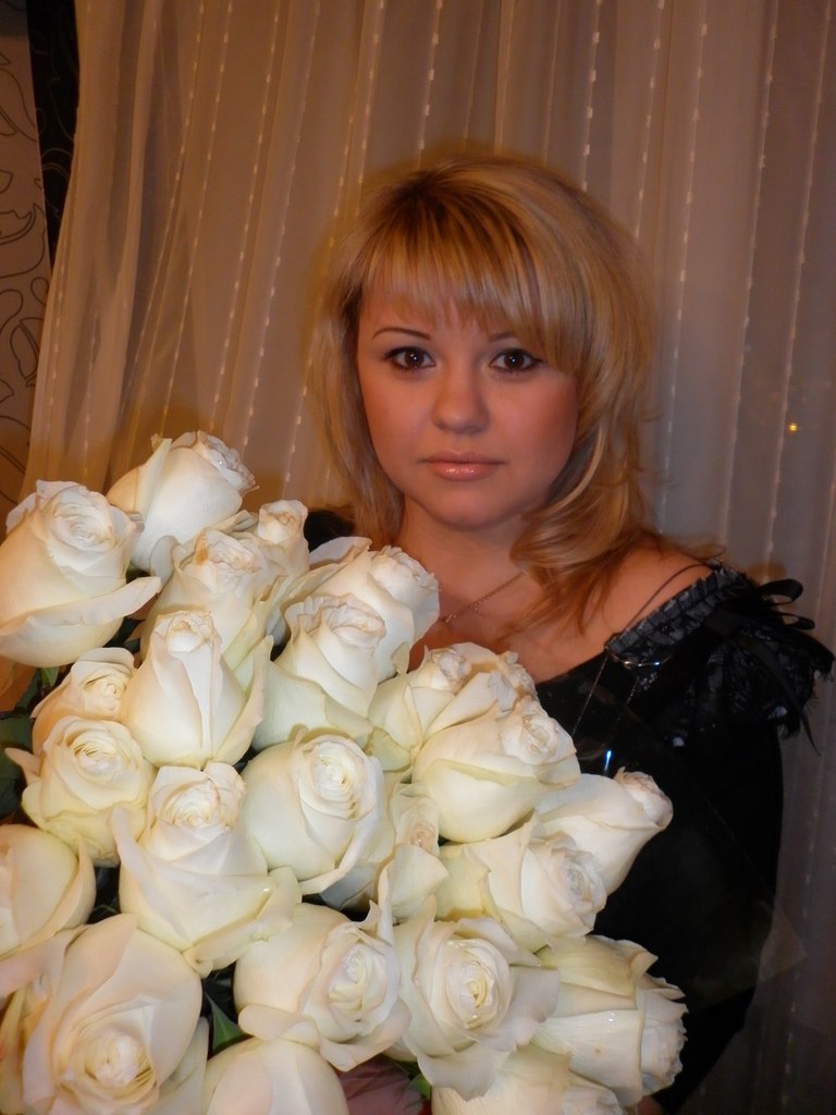 Юлия Савельева ♥ | Уфа