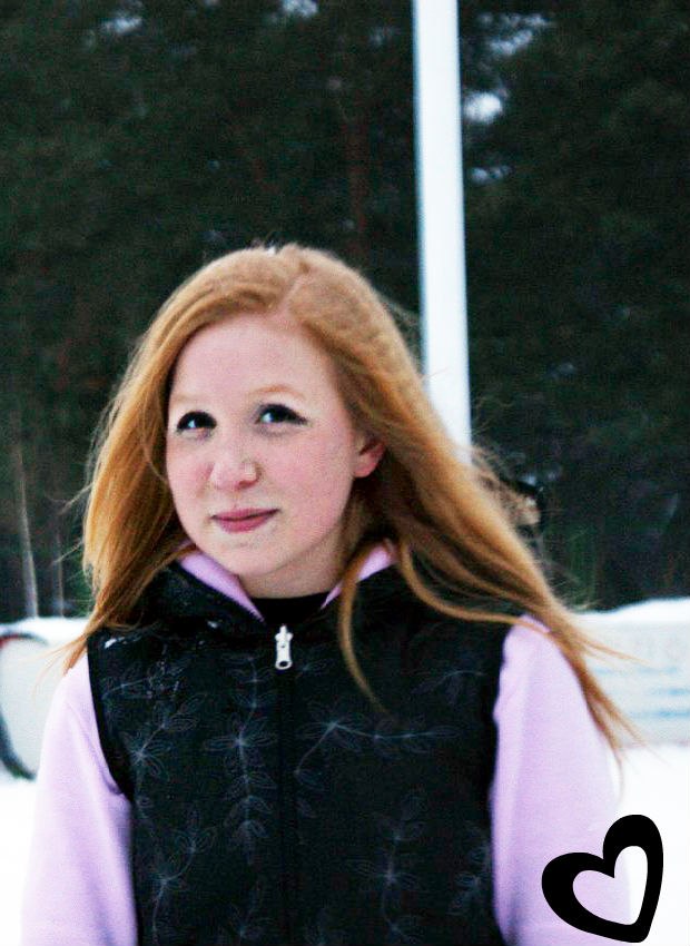 Алина Русских | Ижевск