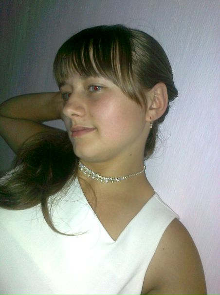 №16, Надя Багняк, 30 лет, Ивано-Франковск №16, Надя Багняк, 30 лет, Ивано-Франковск