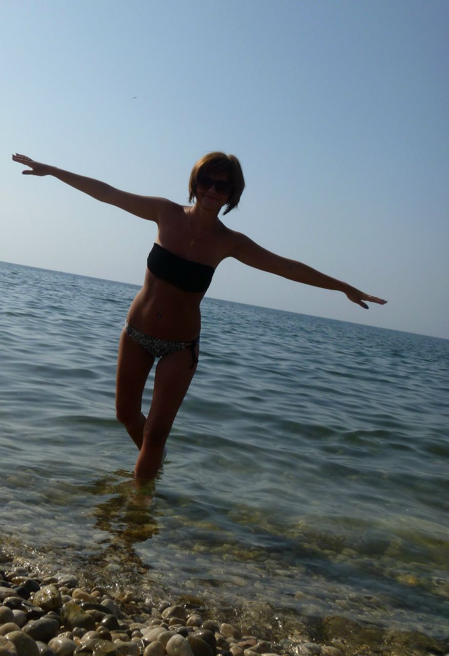 Антонина Капитанец | Санкт-Петербург