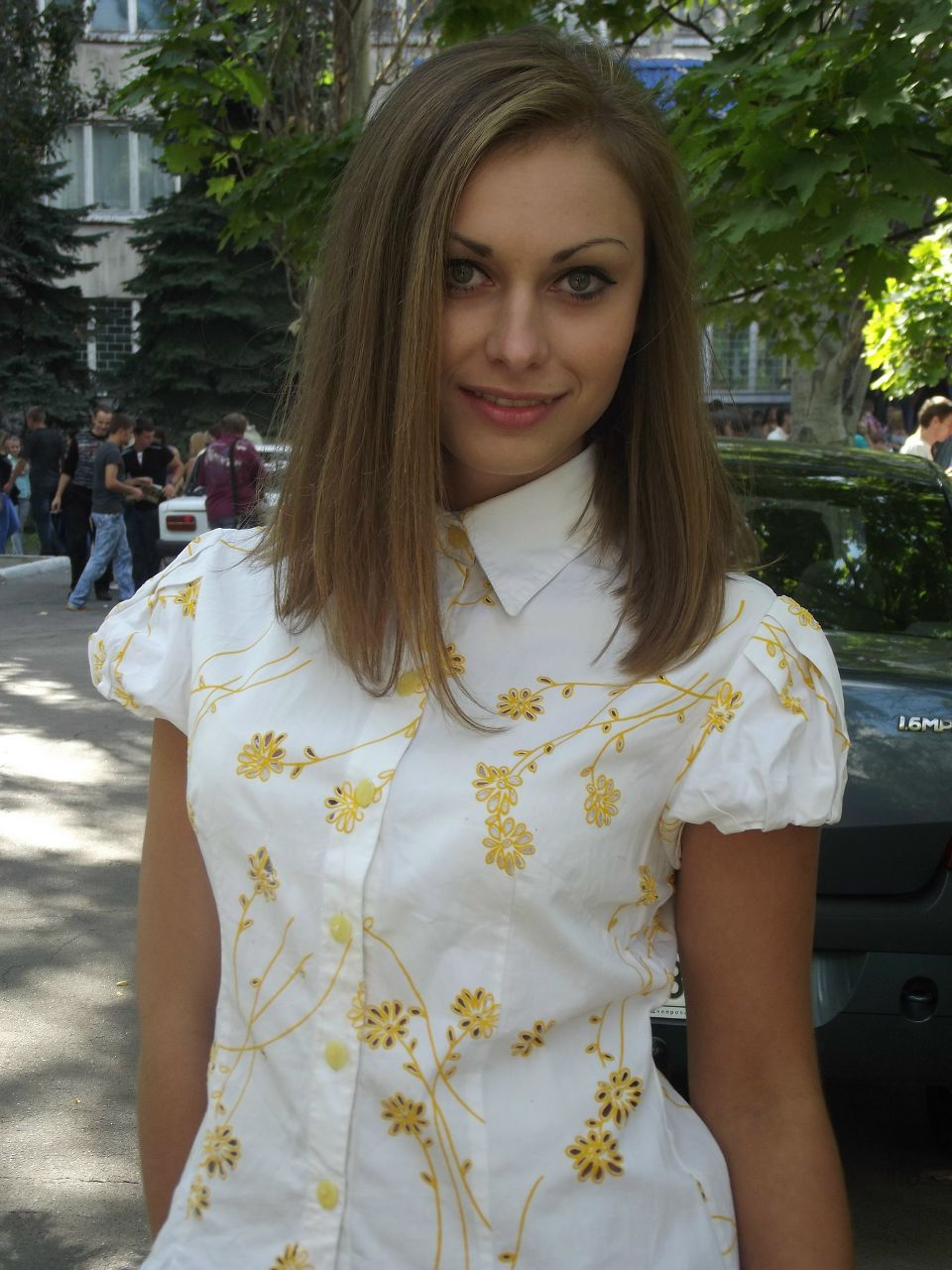 Алина Ванюкова | 