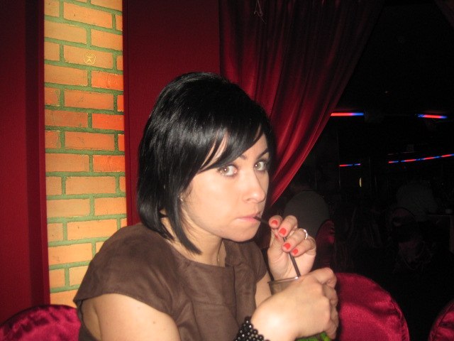 Оксана Волчкова | Сыктывкар