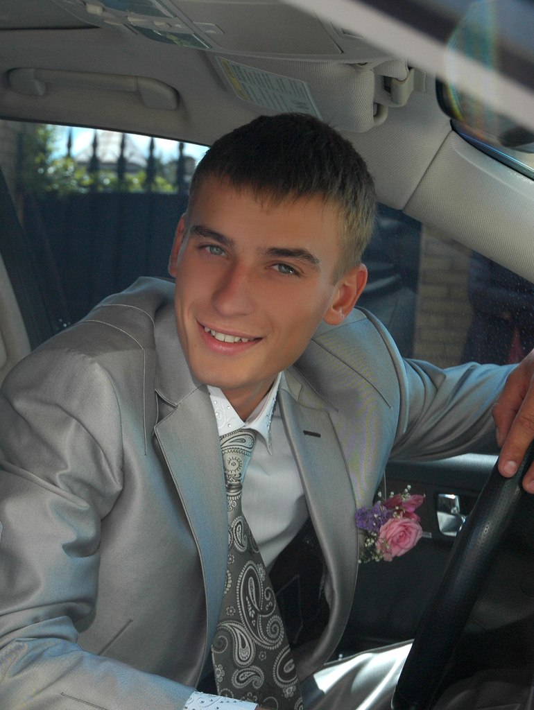 Жека Науменко JuLIK | Кривой Рог