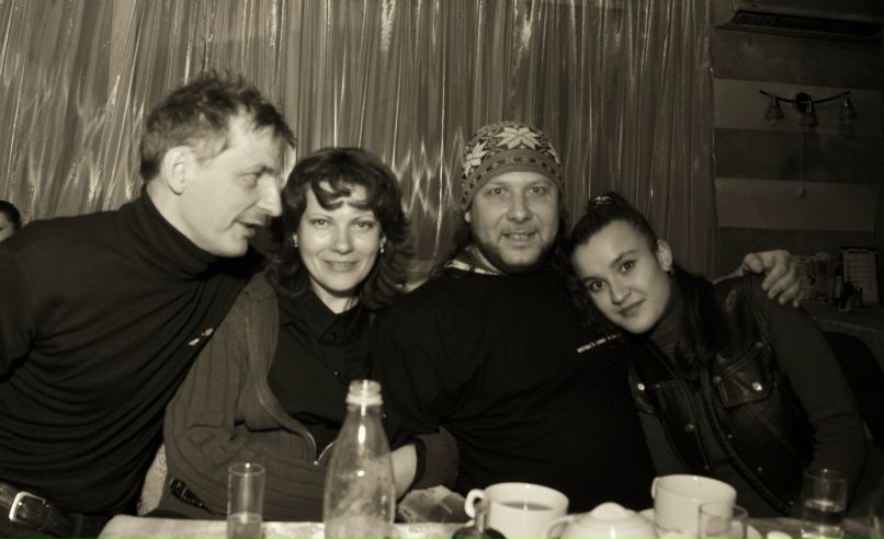 Наталия Чёрная | Киев