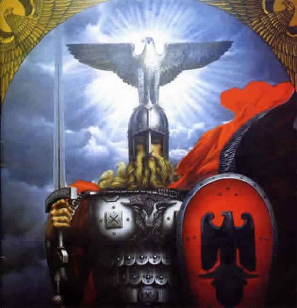 Владимир Соловьев | Текос